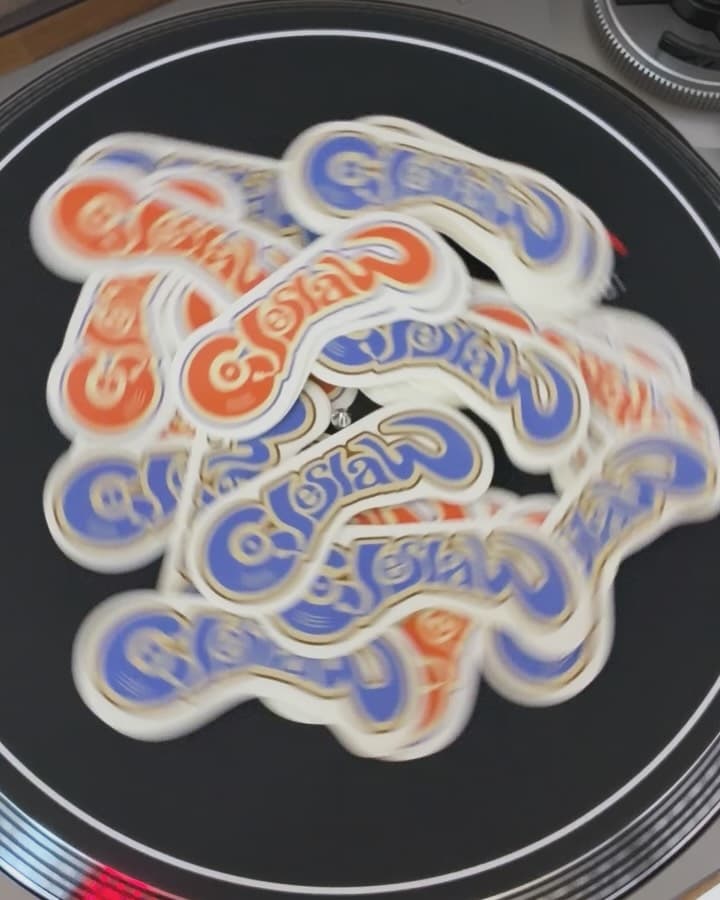 Coleslaw 4th Anniversary