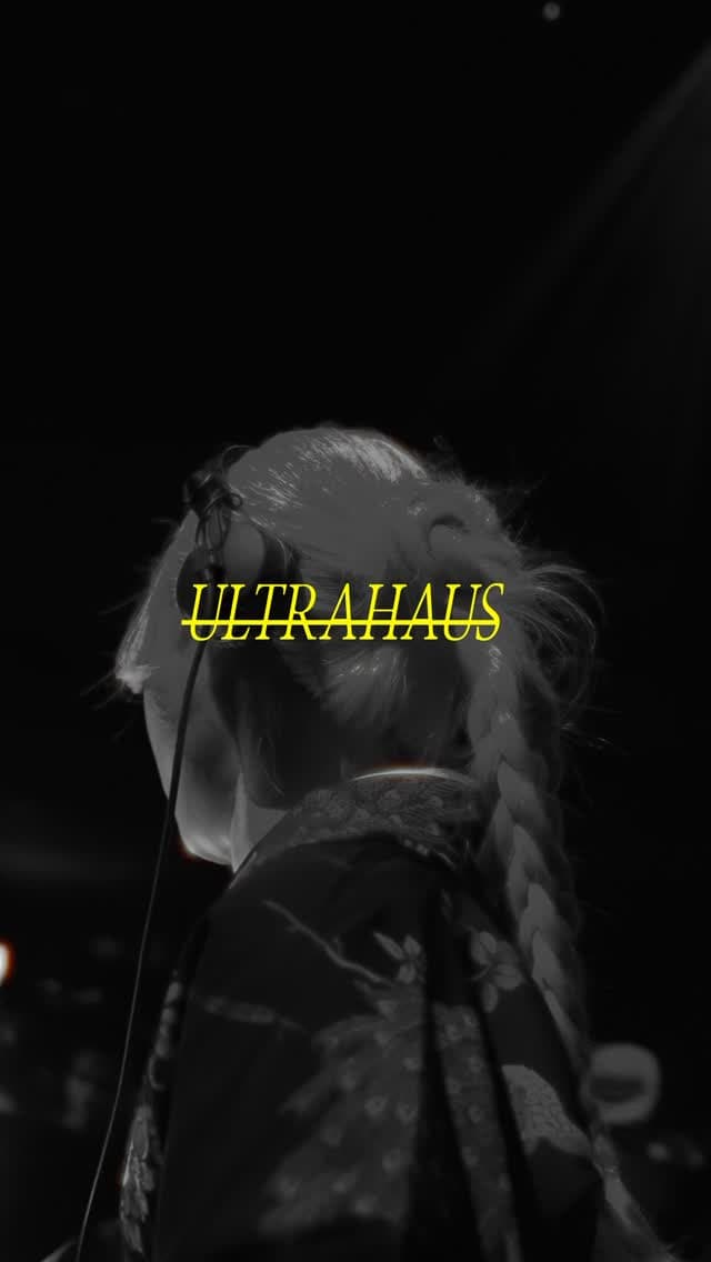 ULTRAHAUS