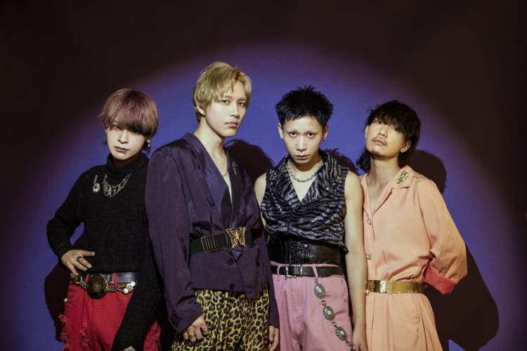 猫背のネイビーセゾン – 猫背のネイビーセゾン pre. ONEMAN LIVE TOUR 2026 「超☆究極体 NEOS!!」