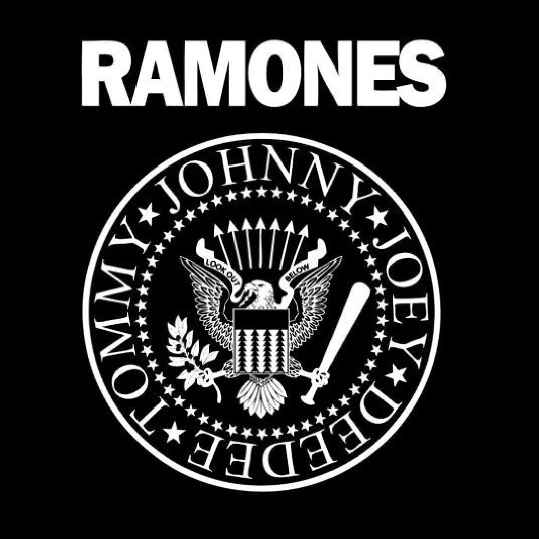Joy Division vs Ramones at Club 1984