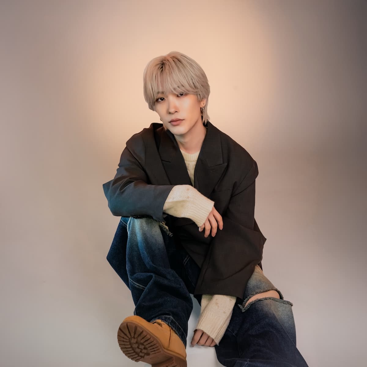 我生 ONE MAN LIVE 「Prologue」