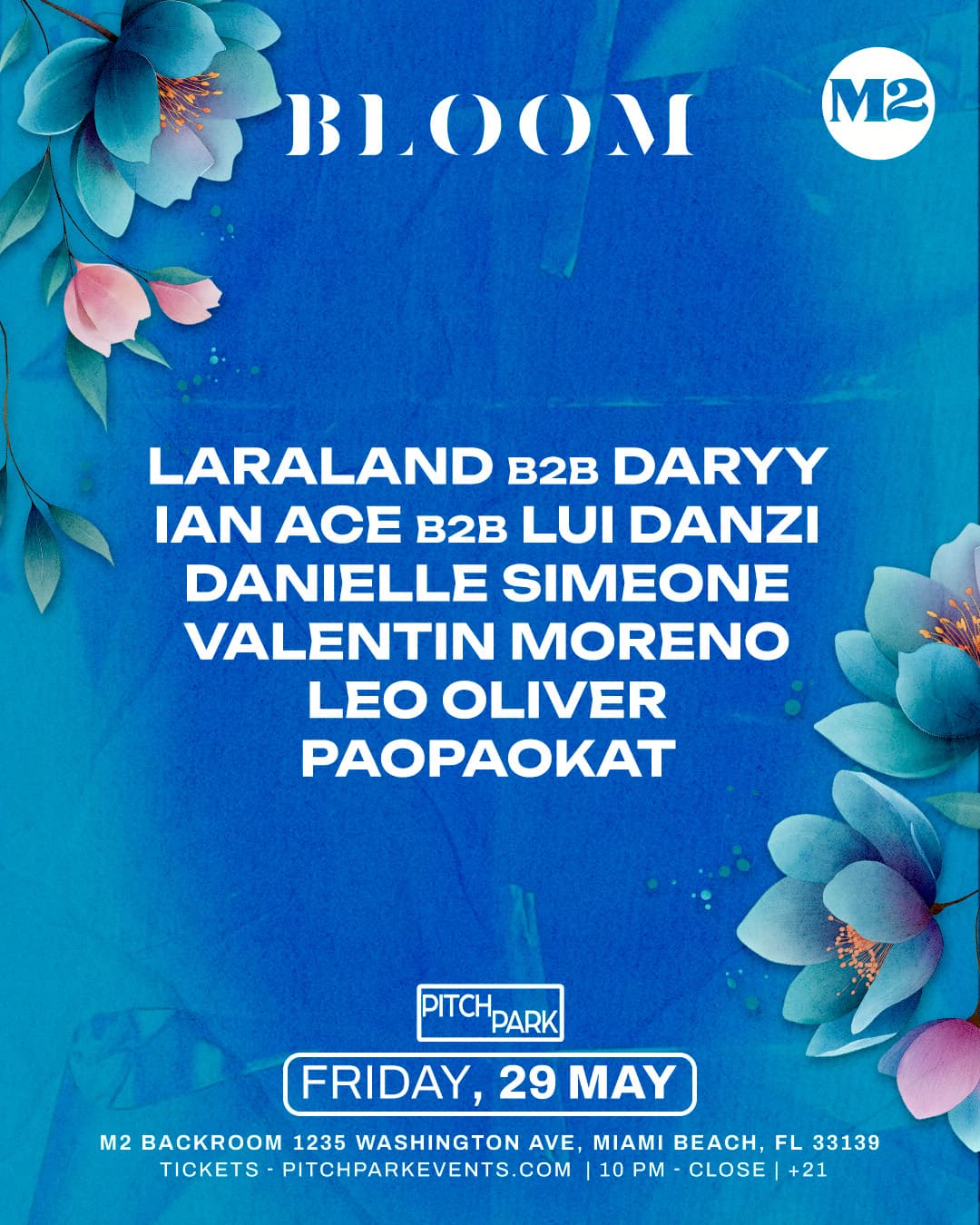 Bloom