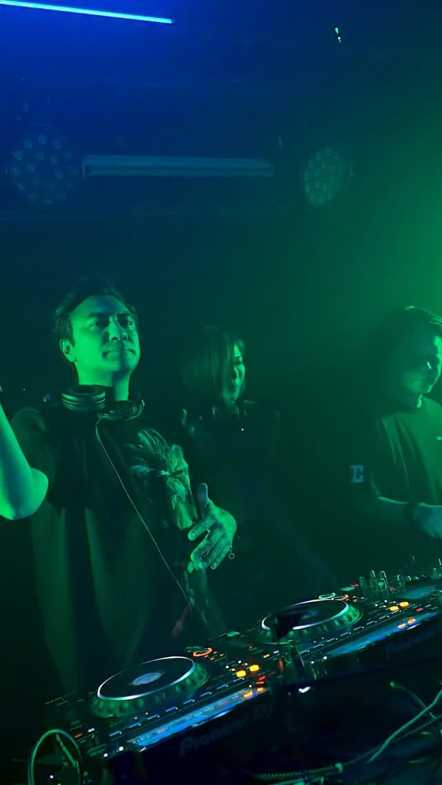 INTENTION OSAKA