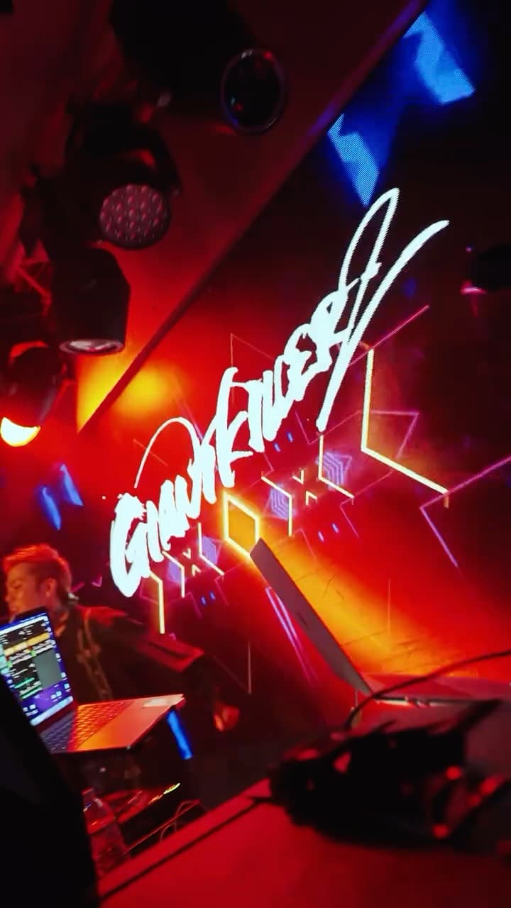 GIANTKILLERZ CLUB TOUR 2026