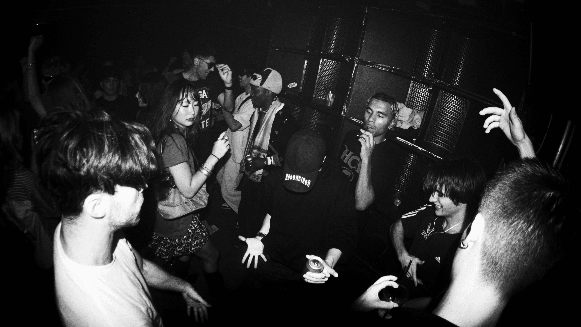 XOYO