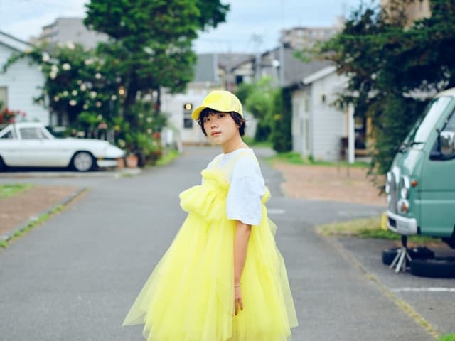 松本千夏 Live Tour 2026 in Tokyo
