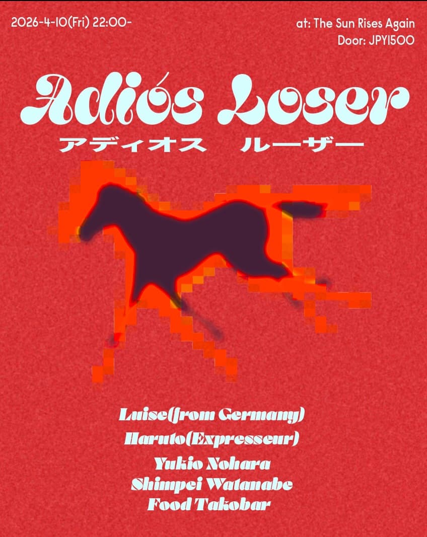 Adiós Loser