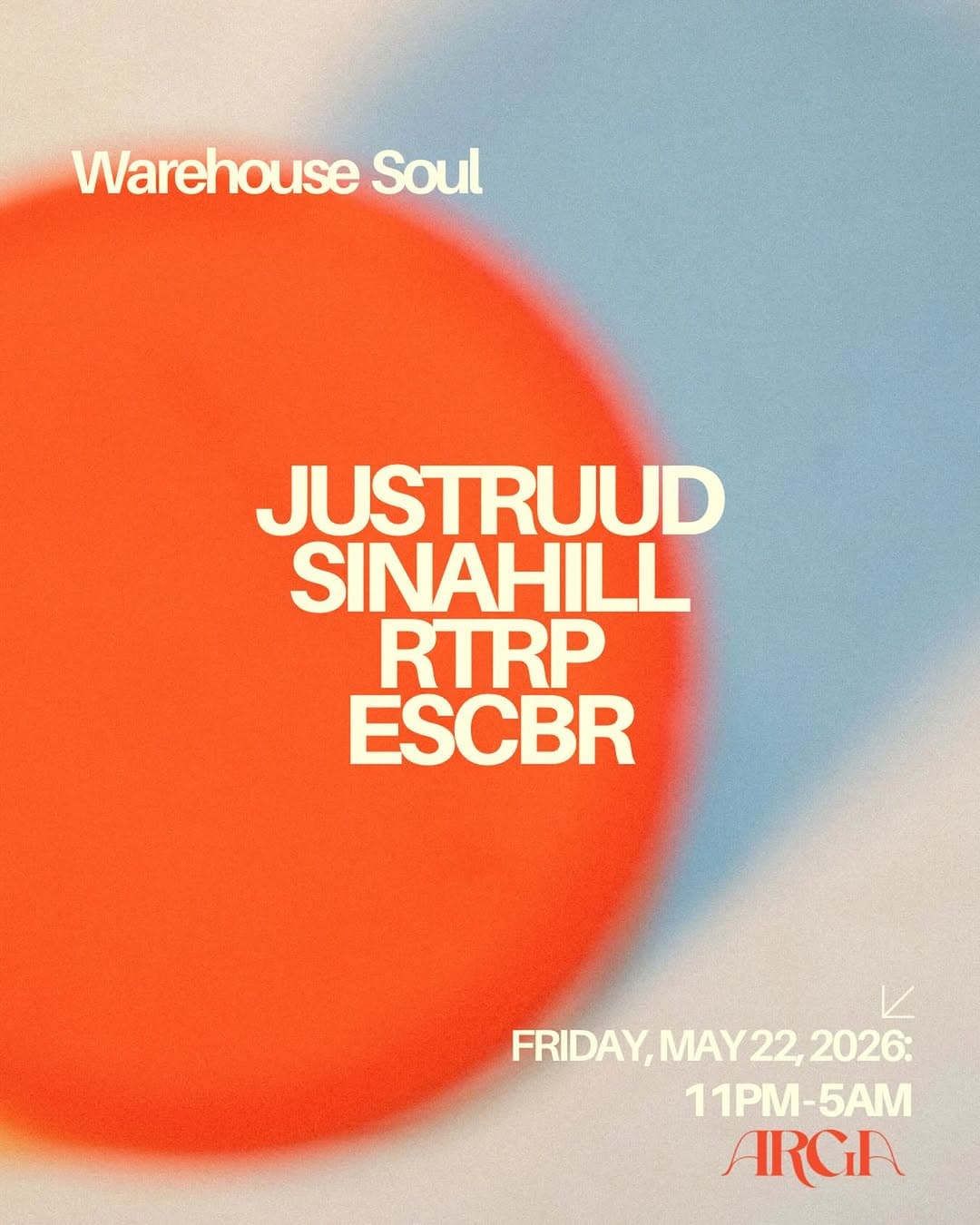 Warehouse Soul