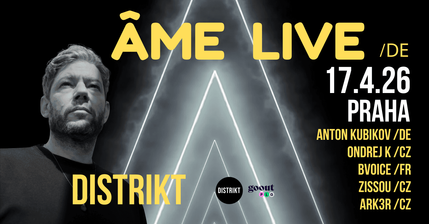 Âme Live