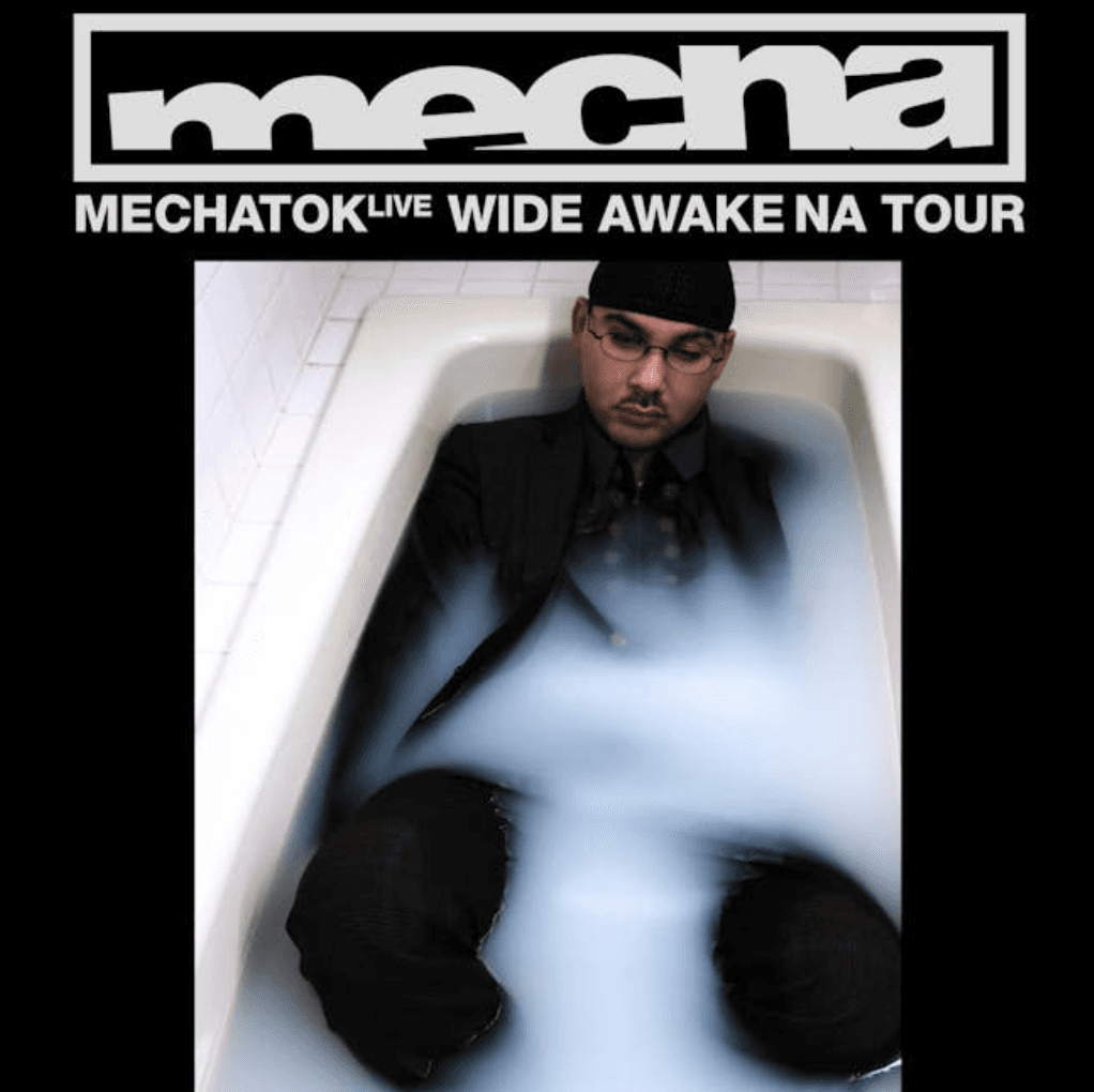 Mechatok