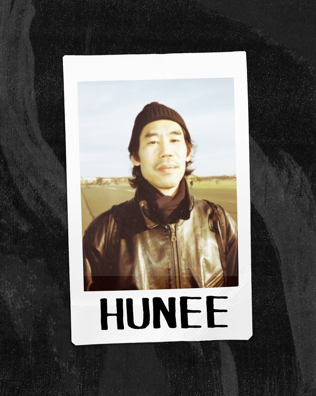 Dragon-I presents: Hunee (Rush Hour Rec.)