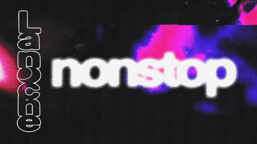 La Noche Nonstop: Byron Yeates, S-candalo, Chris Cruse, OZA, Ron Like Hell, Sharlese + more