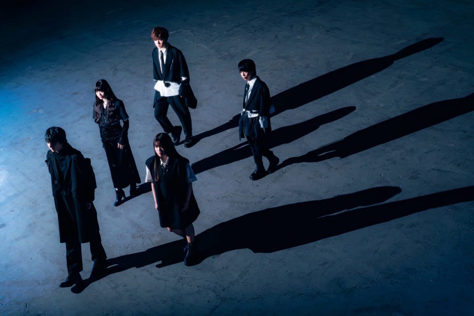 AliAliVe 2026 "僕から僕らへ"