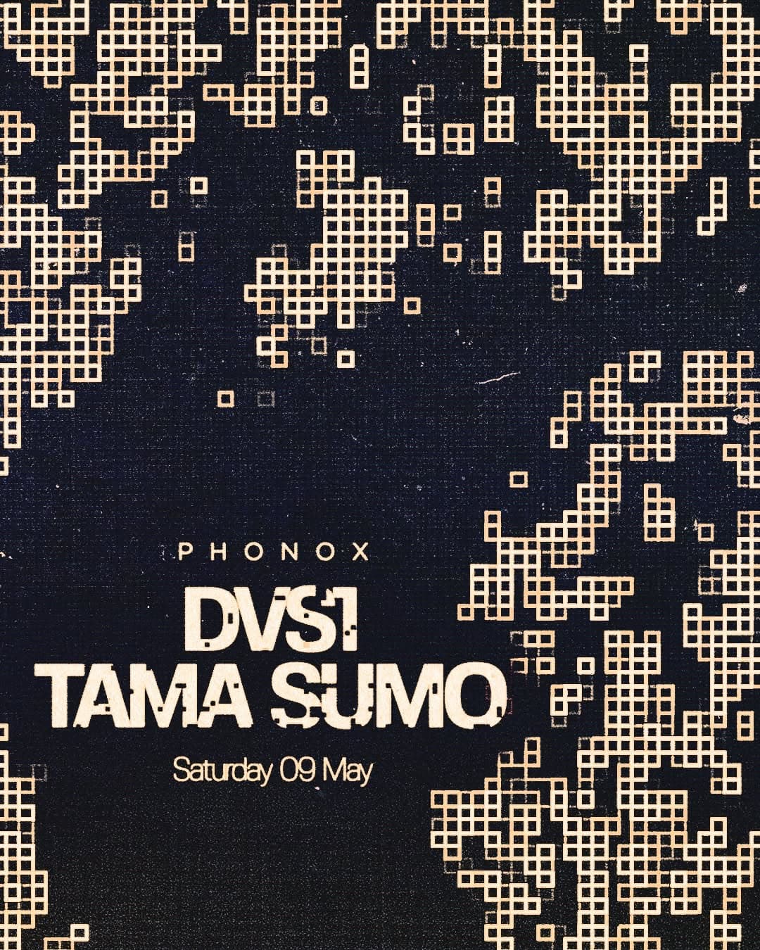 Phonox: Sweely & David Triana