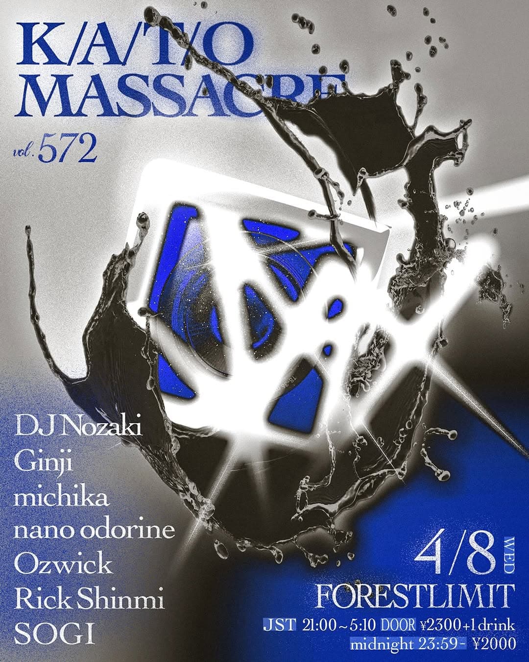 MASSACRE