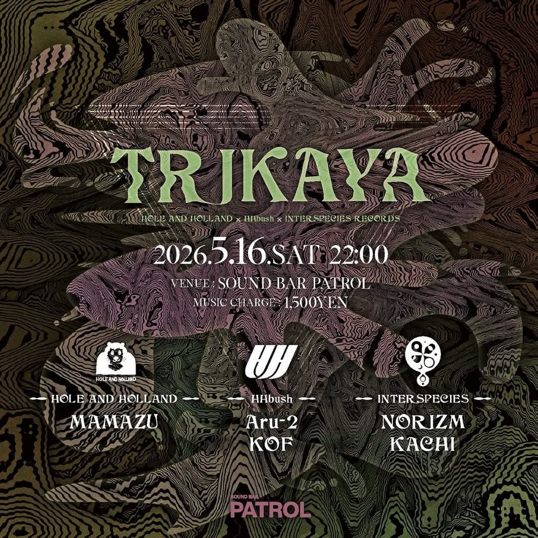 TRIKAYA