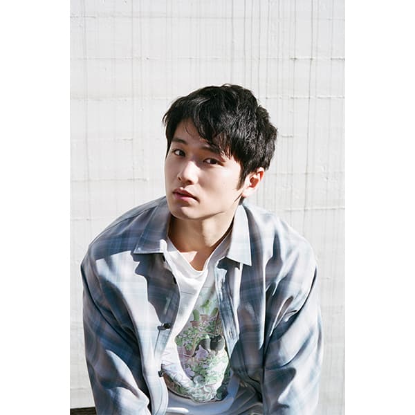中川大輔 2026.04-2027.03カレンダー」発売記念イベント