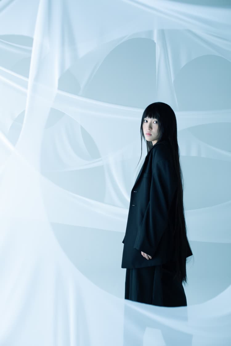 Junna – Junna Rock You Tour 2026 〜ハローグッバイ〜
