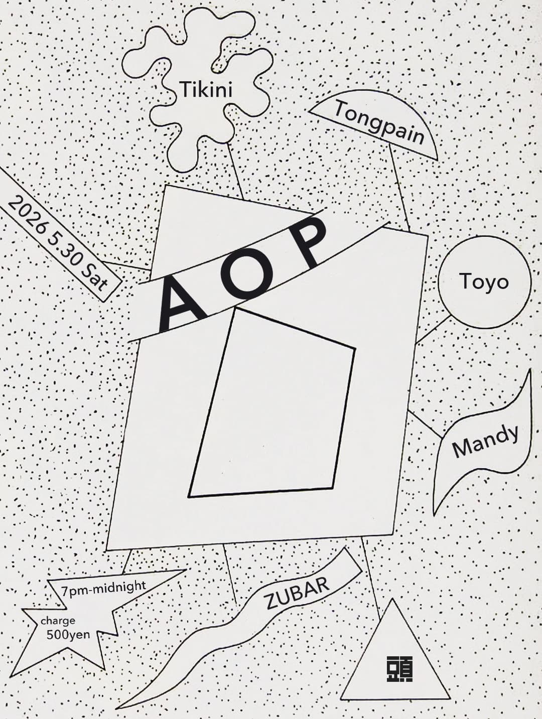 AOP
