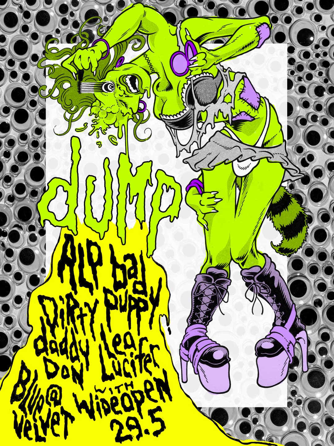 DUMP