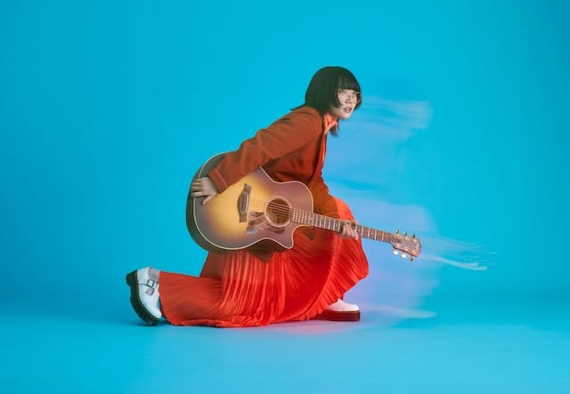 さとう。LIVE TOUR『その目を心の窓と呼ぶ』