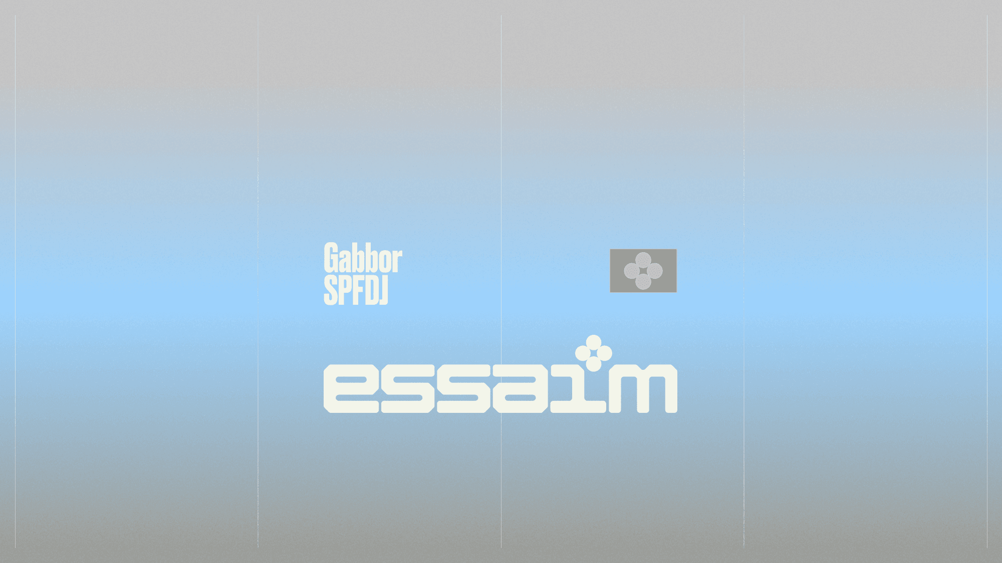 Gabbor, SPFDJ