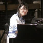 《中村彩香リーダートリオ》