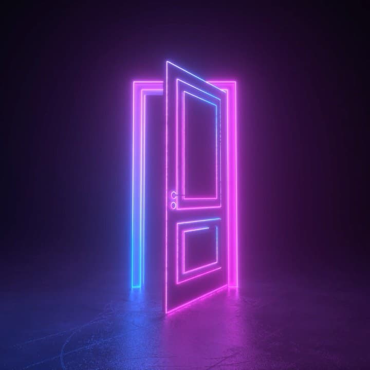 Grand Opening