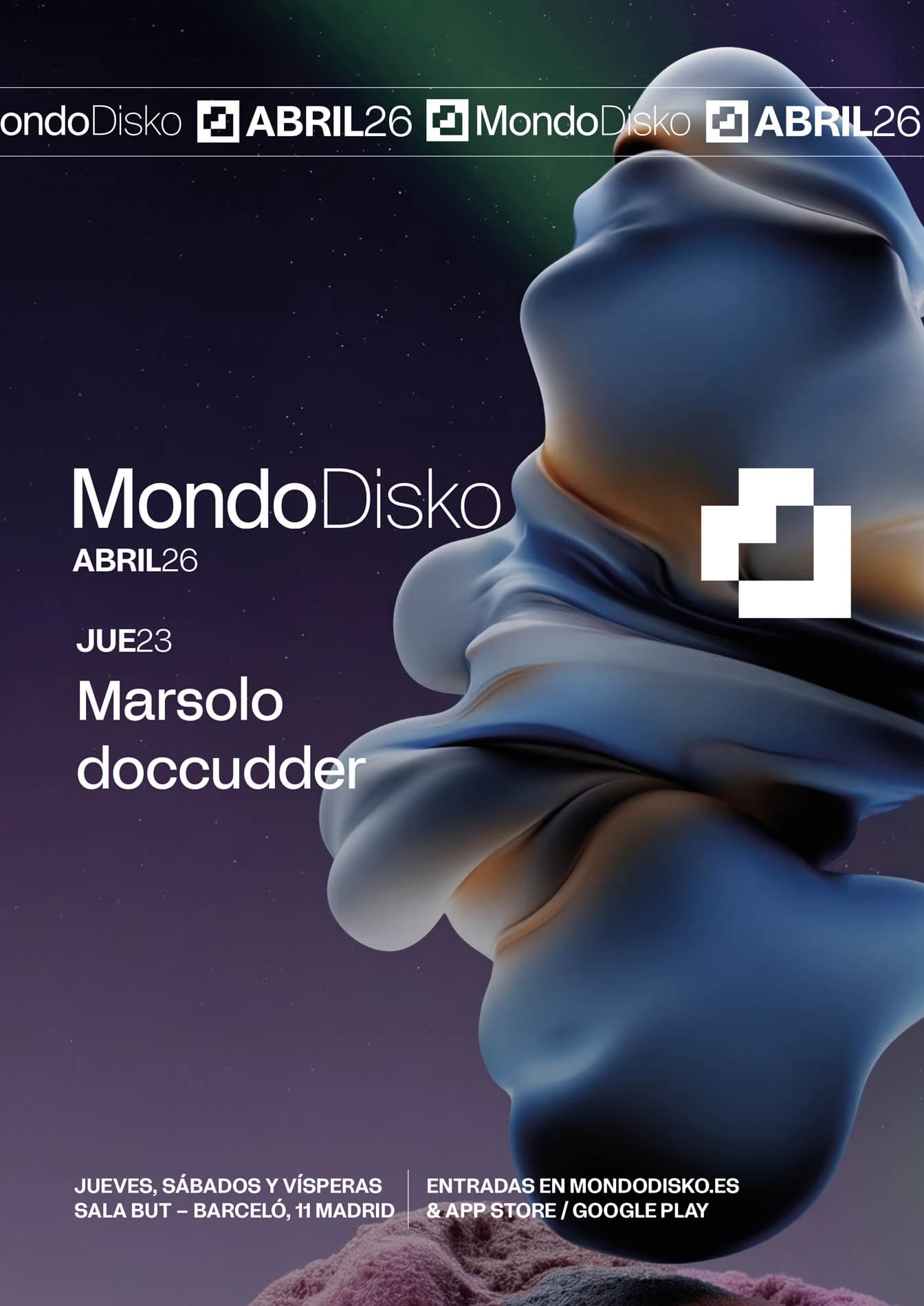 Marsolo / Gerardo Niva / doccudder