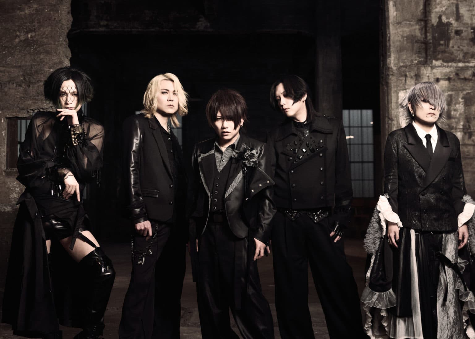 NIGHTMARE BIRTHDAY LIVE 2026〜YOMI BD〜