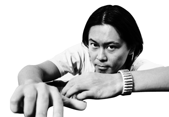 KEN ISHII