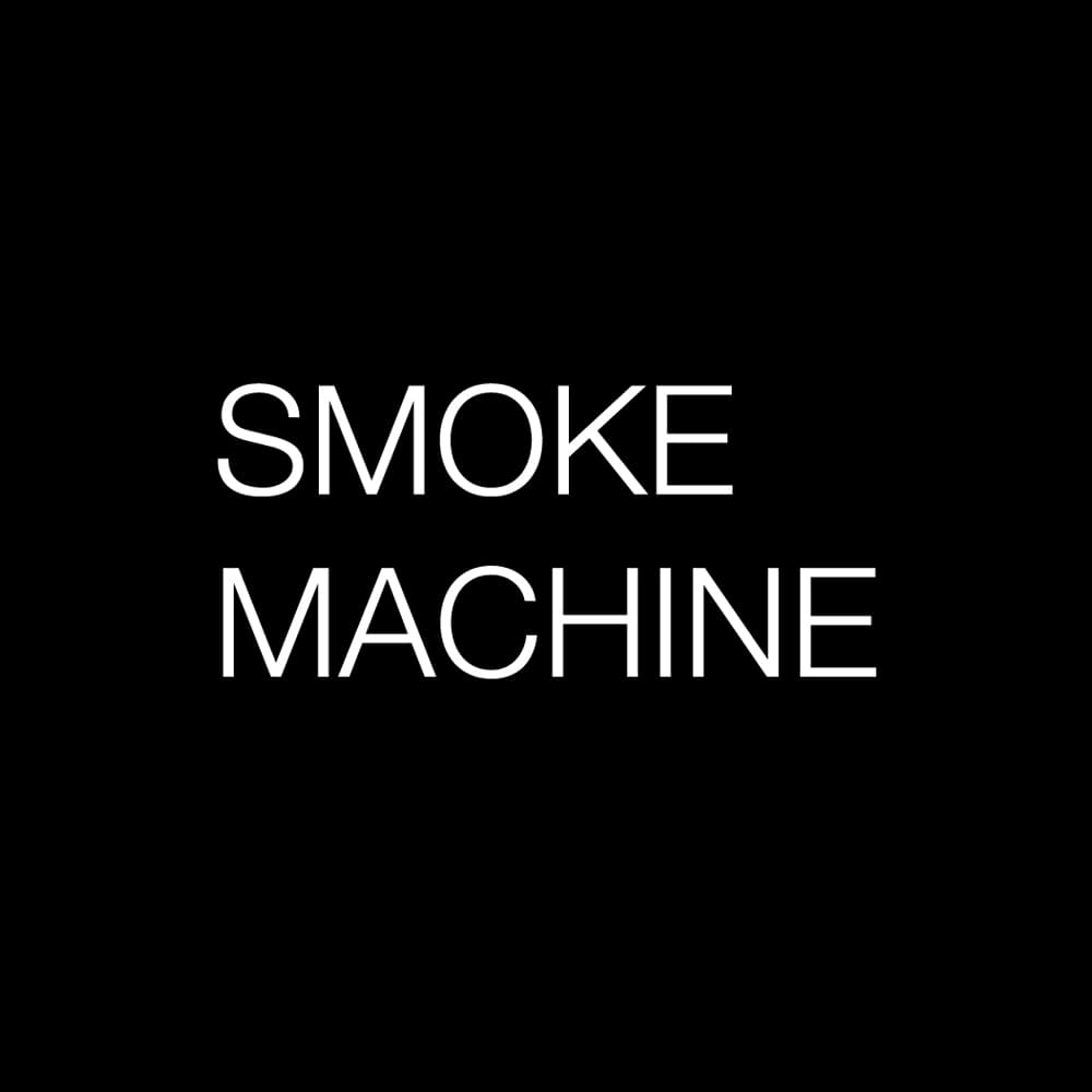 Smoke Machine Night