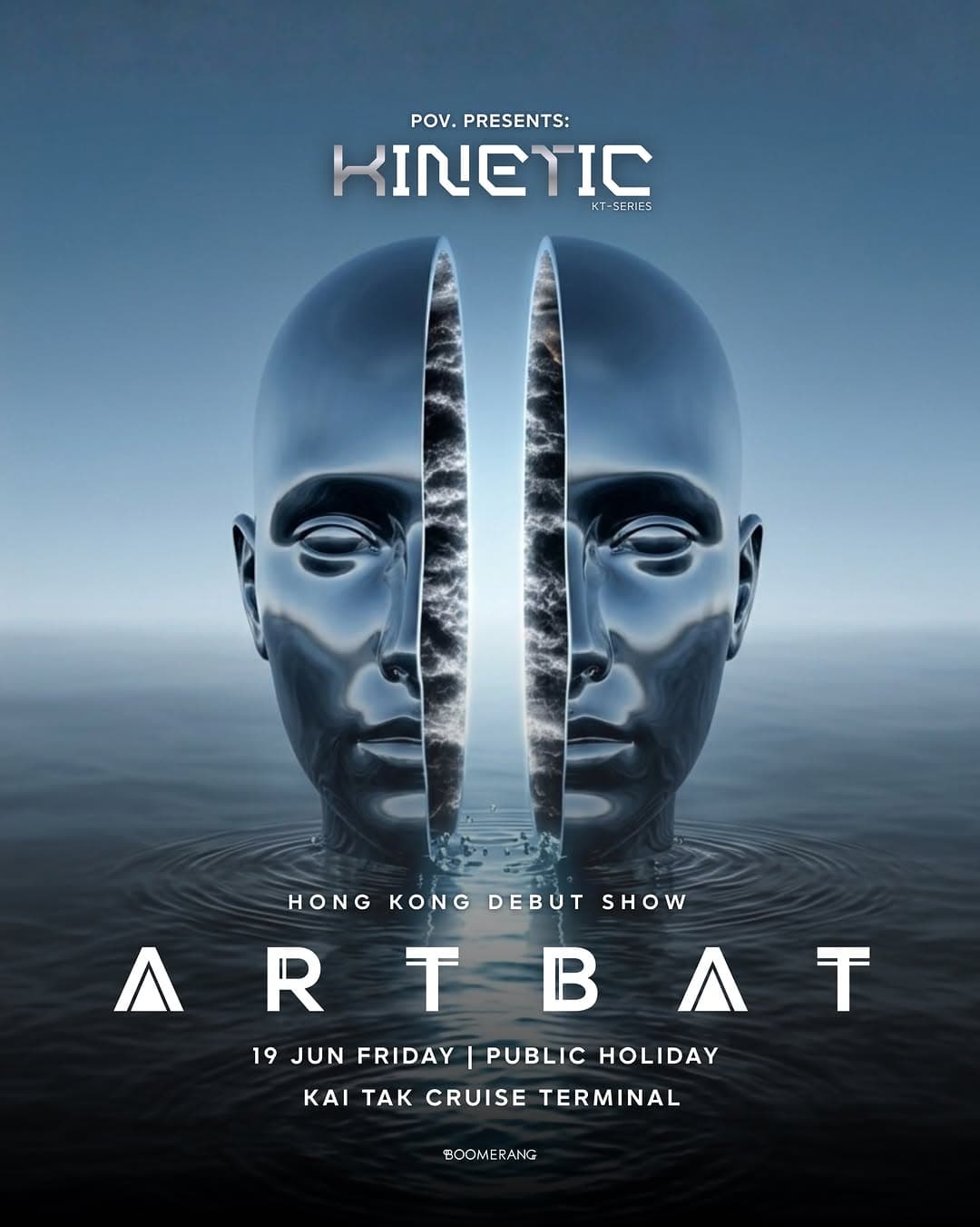 KineTic
