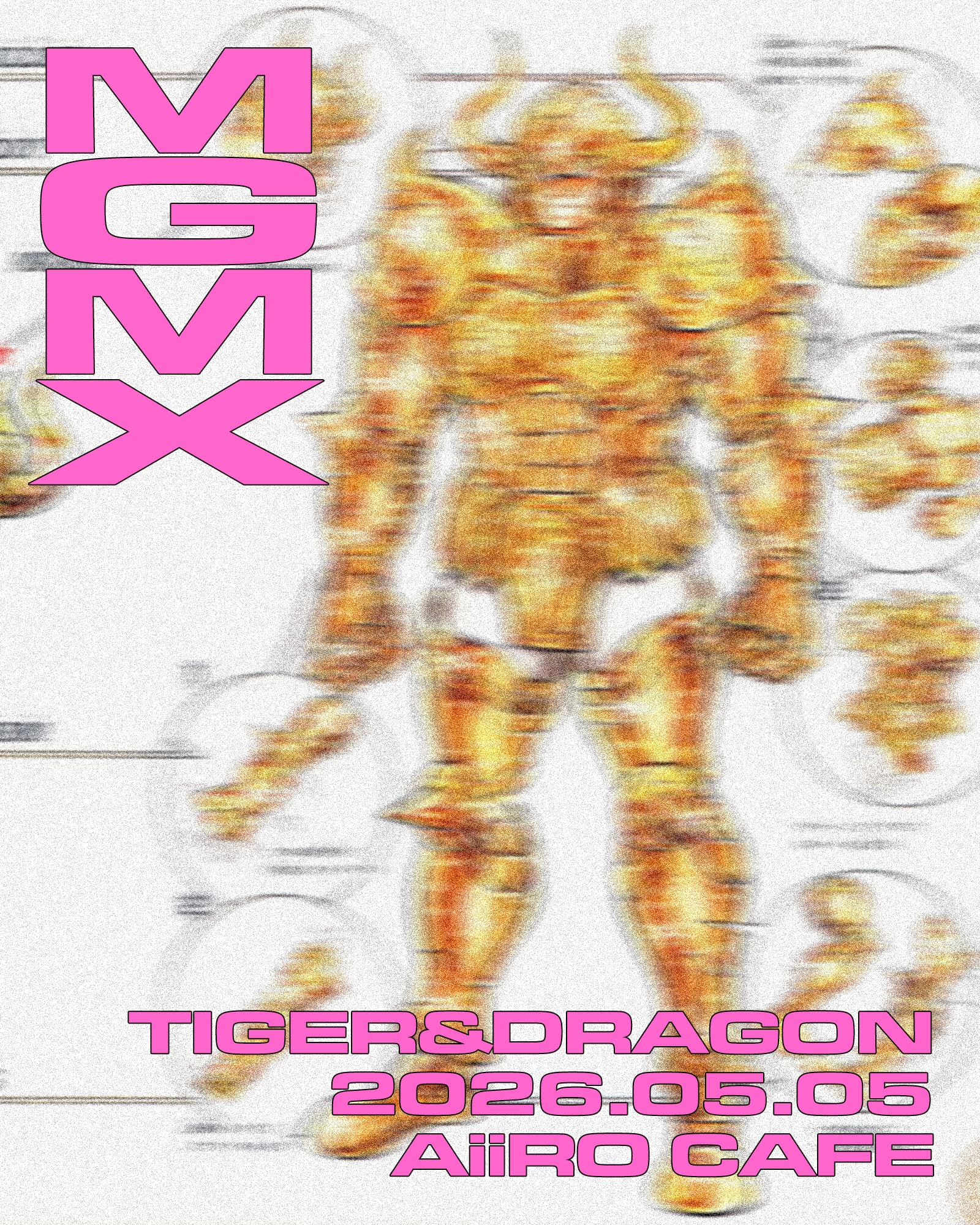 MGMX