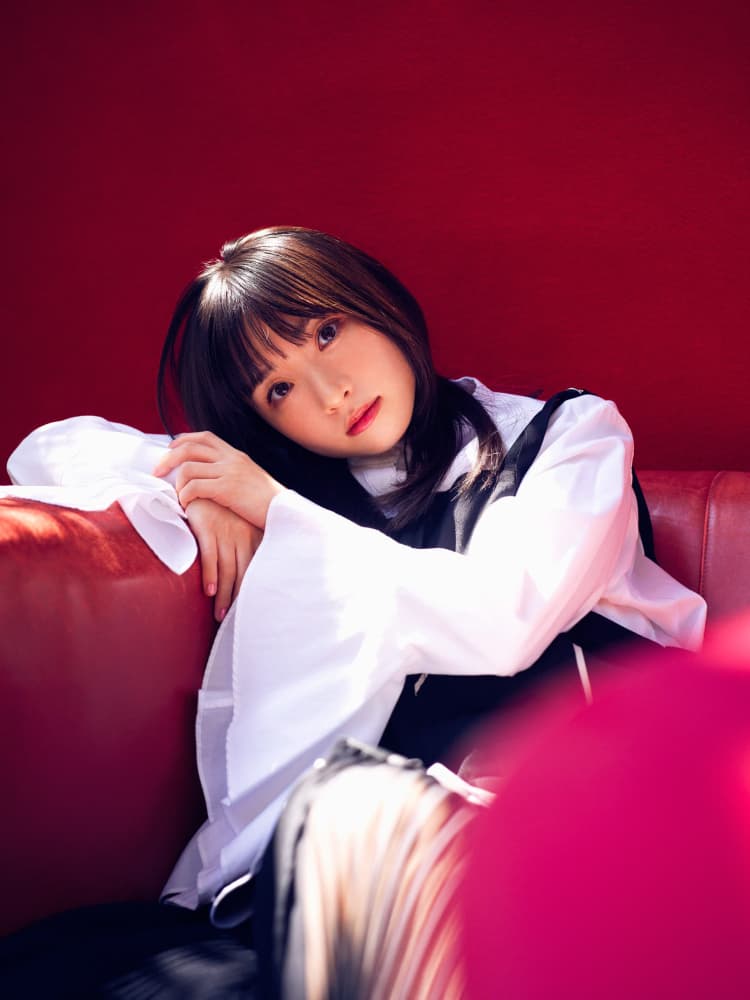 有安杏果 – 「A Little Harmony Live 2026〜雫ノ音〜」