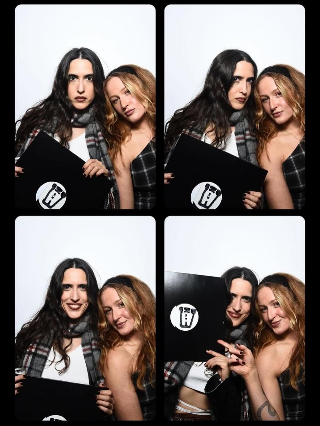 T35: Helena Hauff b2b IMOGEN