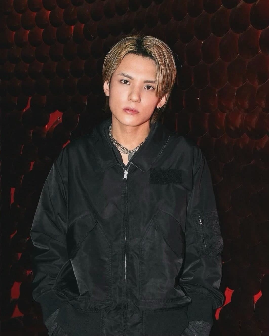 ORCA 11th Anniversary with KSUKE