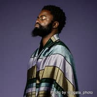 MARCUS GILMORE "Journey to the New"