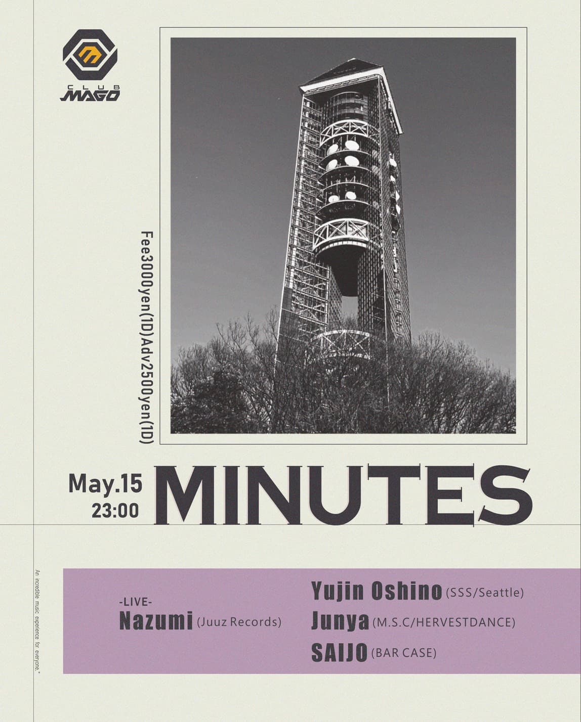 MINUTES