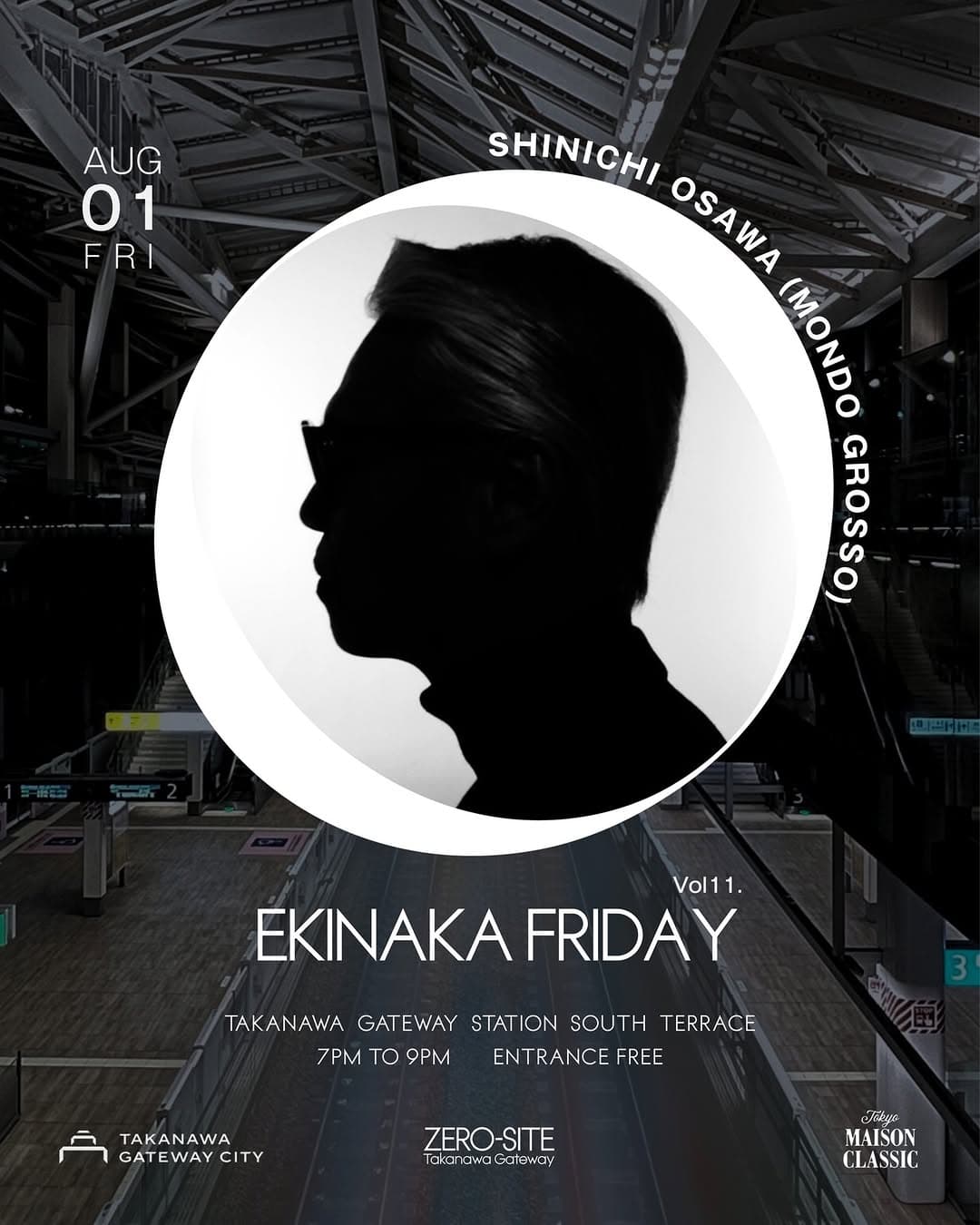 EKINAKA FRIDAY