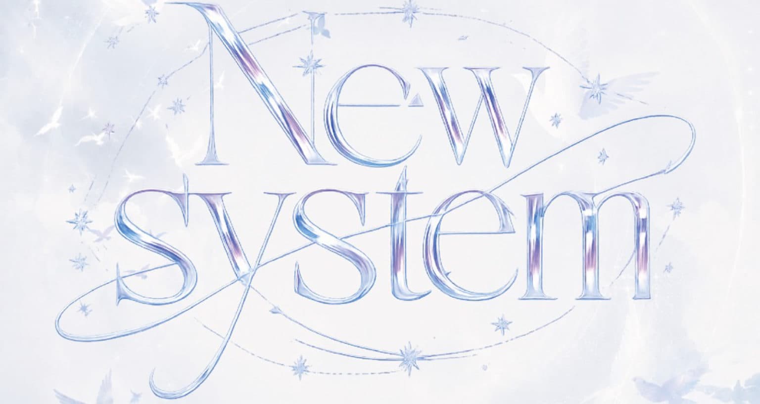 新体制お披露目公演 「New system」