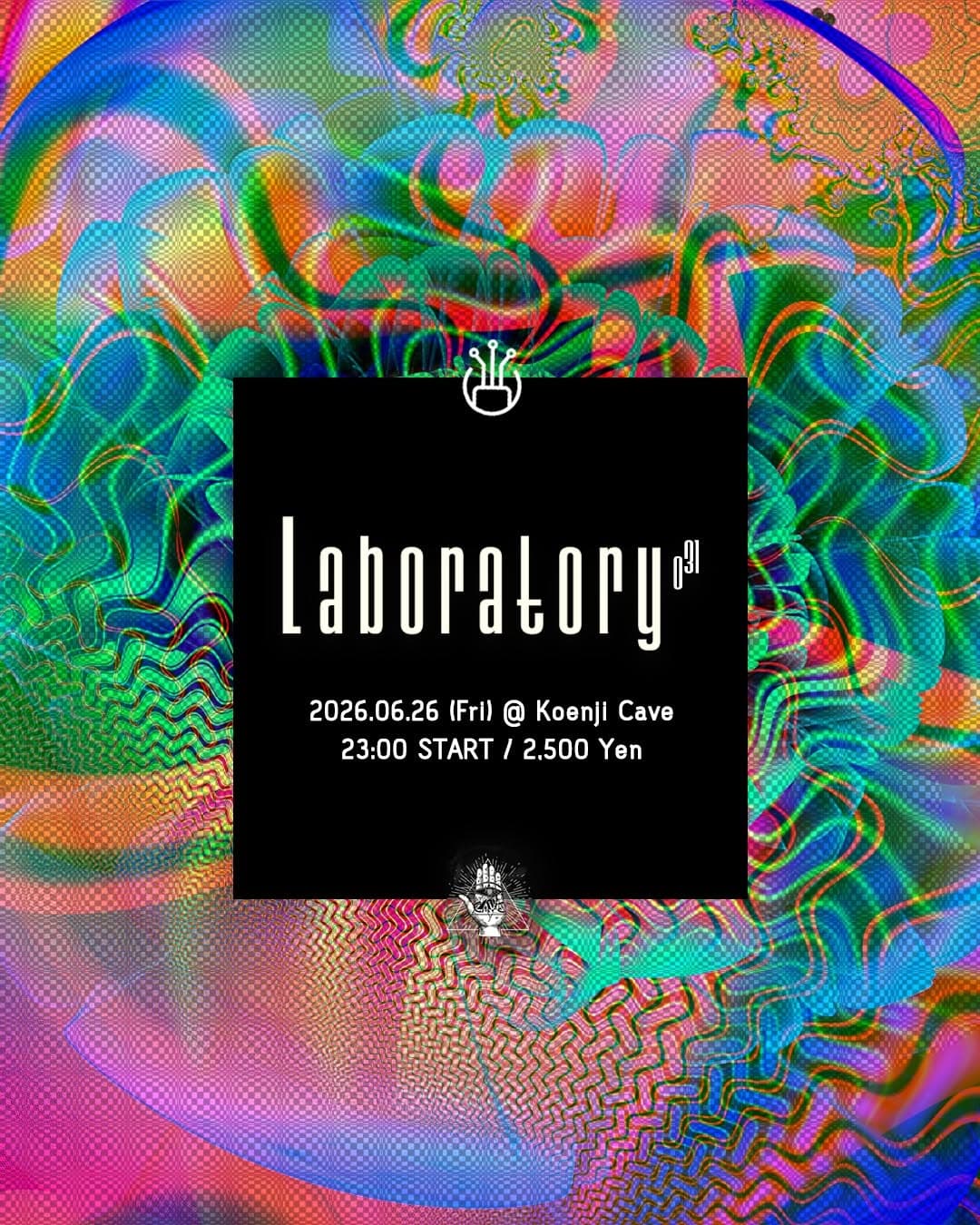 Laboratory Vol.31