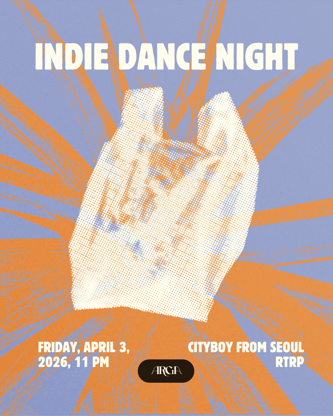 Indie Dance Night