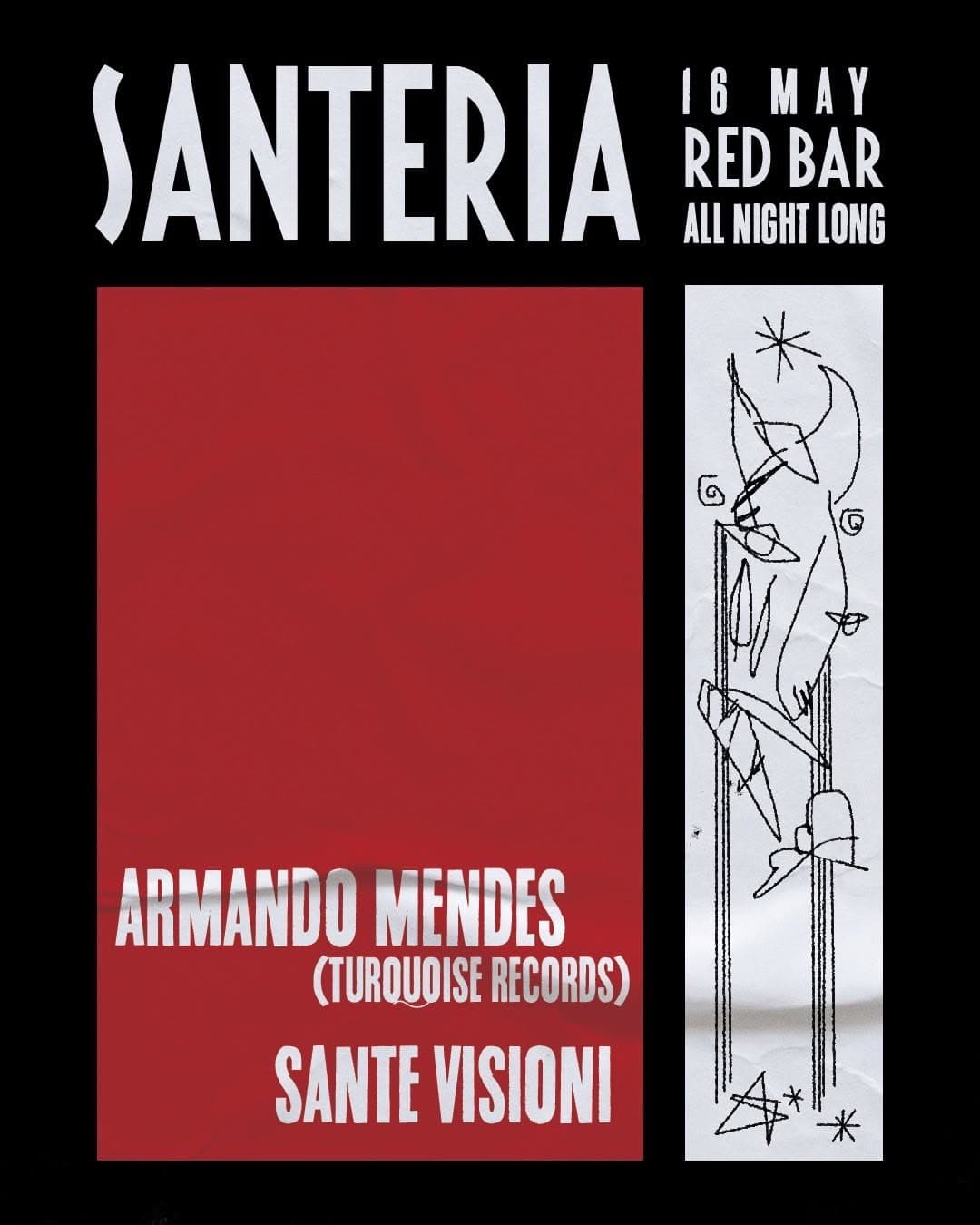 SANTERIA