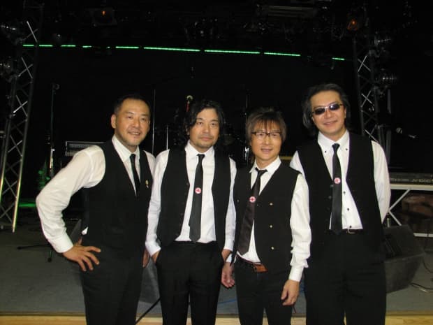 「RICKY&THE MICHELLE ~Beatles-Night~」