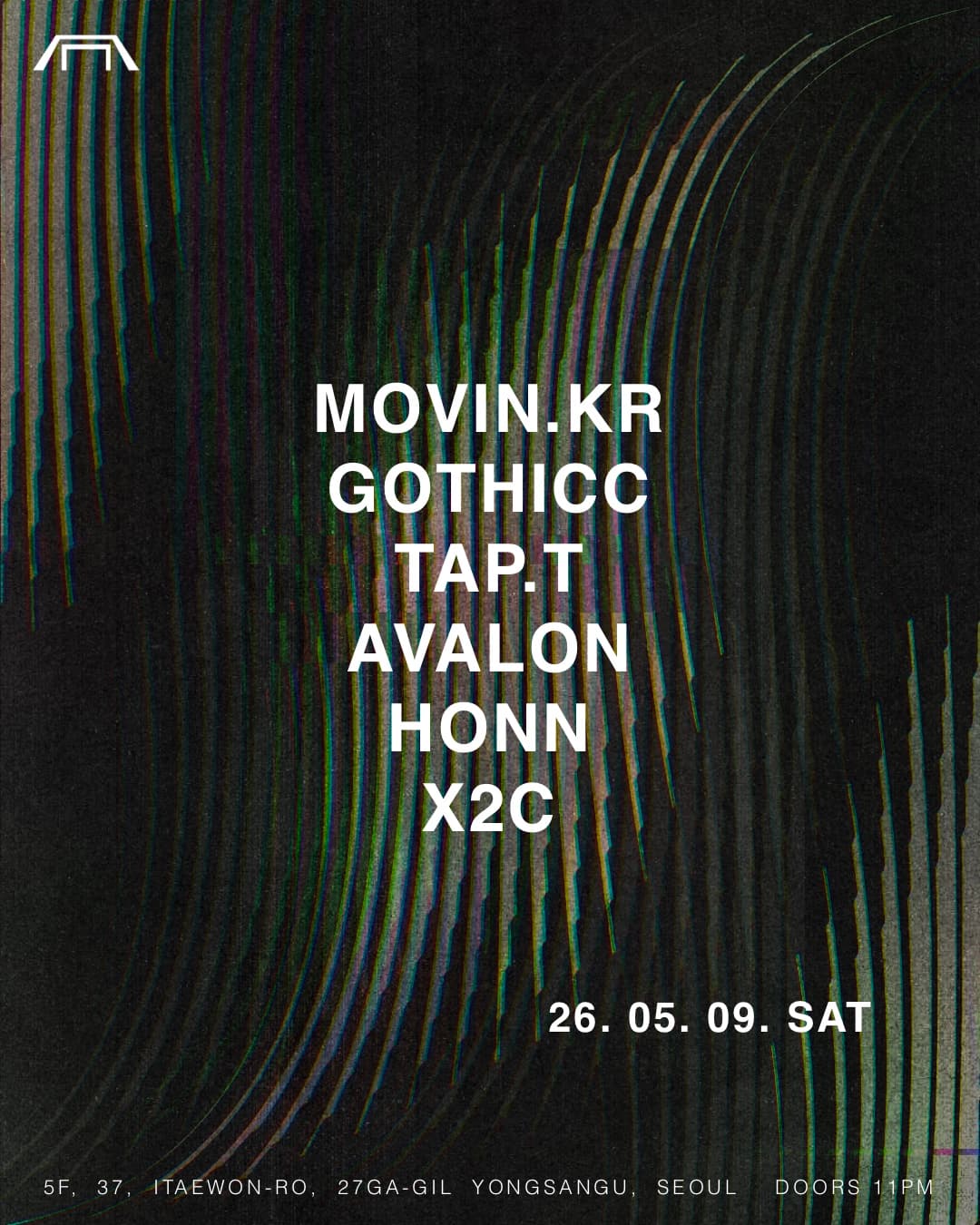Shelter Seoul
