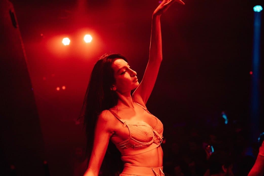 House of Amapiano x Bollybash Japan