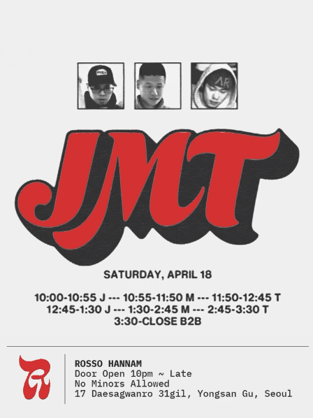 JMT