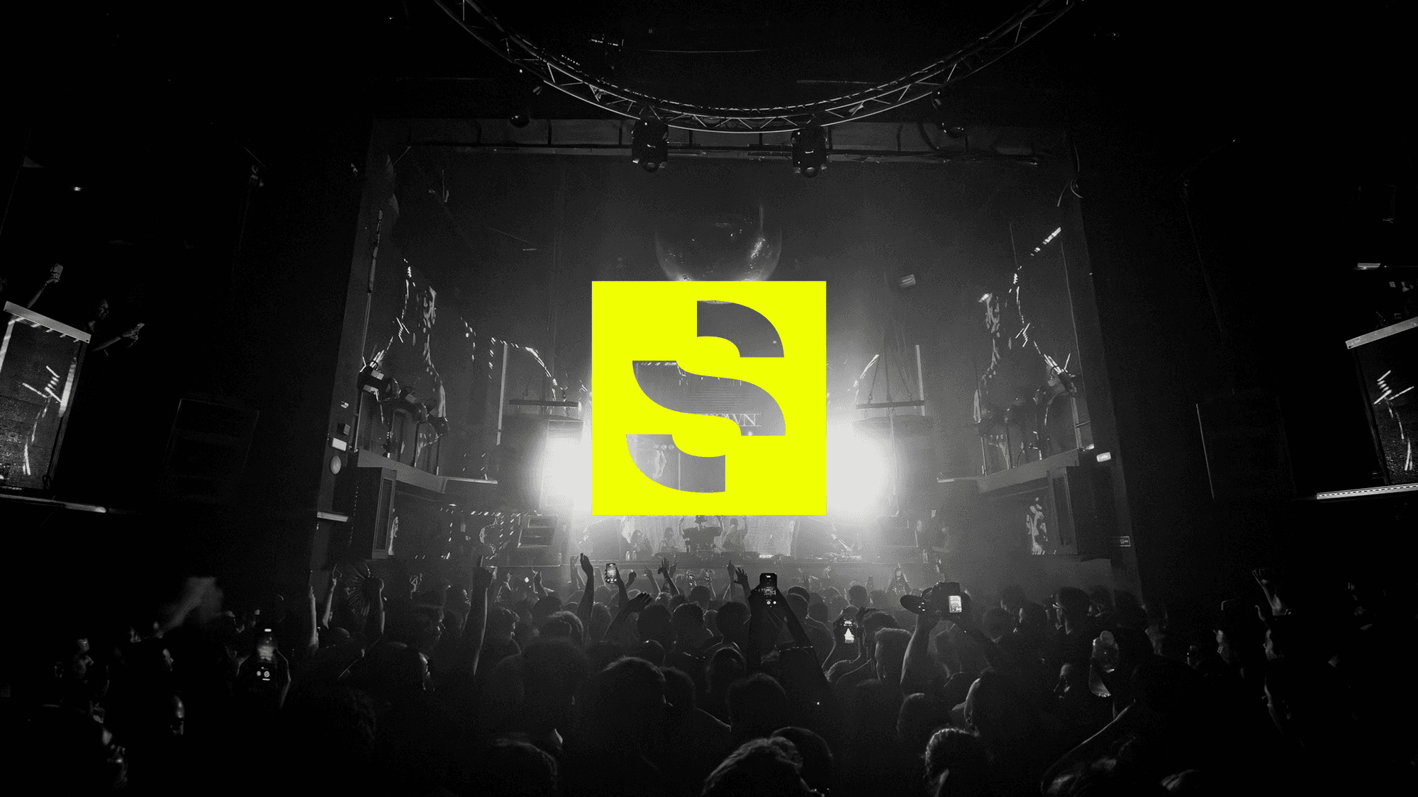 SWING pres Joris Voorn (Techno Set)