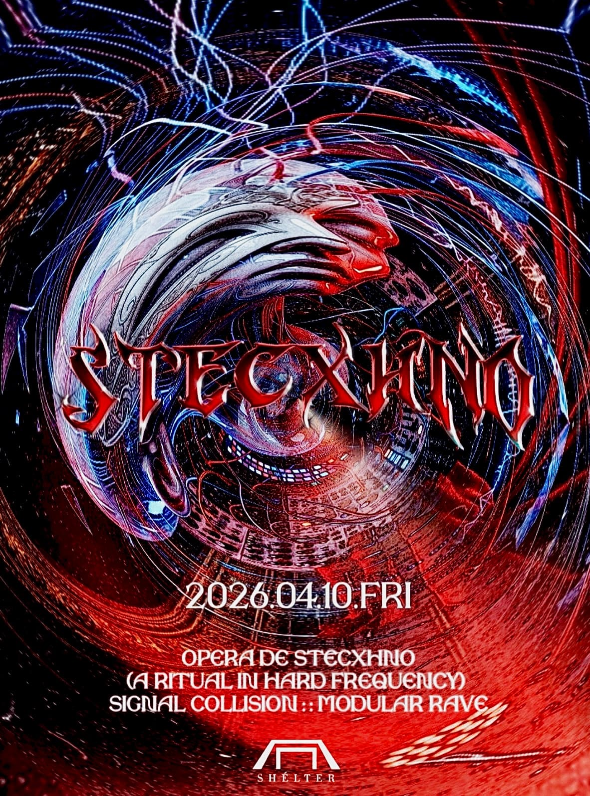 Stecxhno